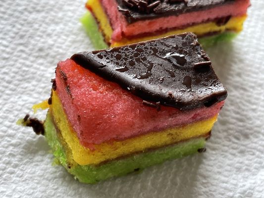 Copenhagen Bakery by null