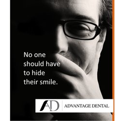 Advantage Dental - No Insurance? Find Out About Our Wellness Membership!