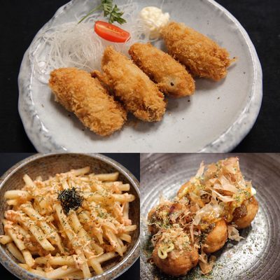 Izakaya Tori by null