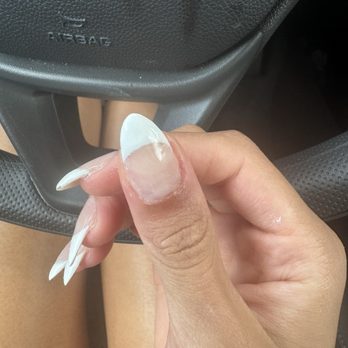 Nail Place - Nail Salons Near Me - Orlando, Florida