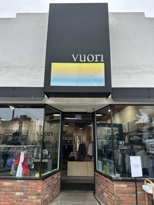 Vuori by null