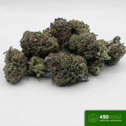 420 Nugz