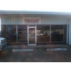 Patterson Chevrolet Body Shop