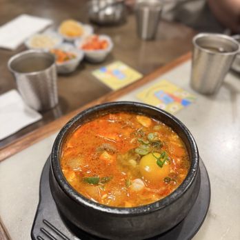 スマイル DAMI SUSHI & KOREAN RESTAURANT - Updated November 2025 - 219