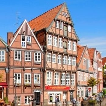 Kunsthaus Stade - Art Galleries Near Me - Stade, NI