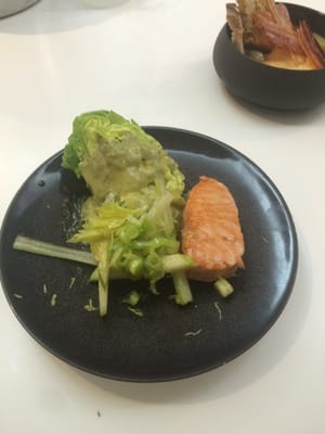 School Ducasse - Paris Studio by null