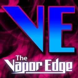 The Vapor Edge