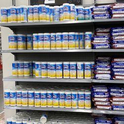Walmart Supercenter