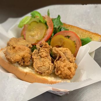 Carlton's - Seafood Near Me - Baton Rouge, Louisiana Carlton's - Seafood Near Me - Baton Rouge, Louisiana