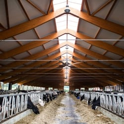 Karlshof - Milch-o-mat