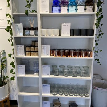 Wick A Candle Bar - Candle Stores Near Me - Jacksonville, Florida