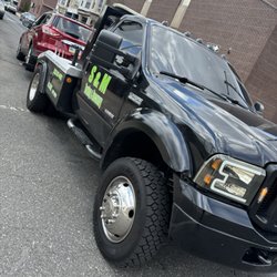 S and M Towing and Recovery