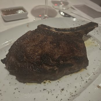 Steak 48 - Bone-In Ribeye* ** - Steakhouses Near Me - Houston, Texas Steak 48 - Bone-In Ribeye* ** - Steakhouses Near Me - Houston, Texas