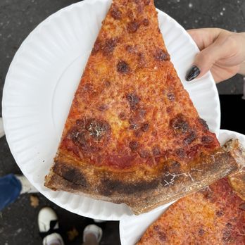 Ceres - Pizza Near Me - New York, New York