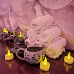 Prana Massage & Wholeness