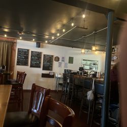 Countrymen’s Bier Hall - As you walk in