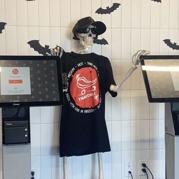 Thai Chili 2go - Order kiosks - Thai Near Me - Maricopa, Arizona