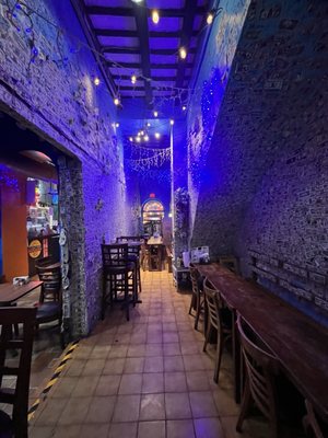 Los Yeyos Restaurant by null