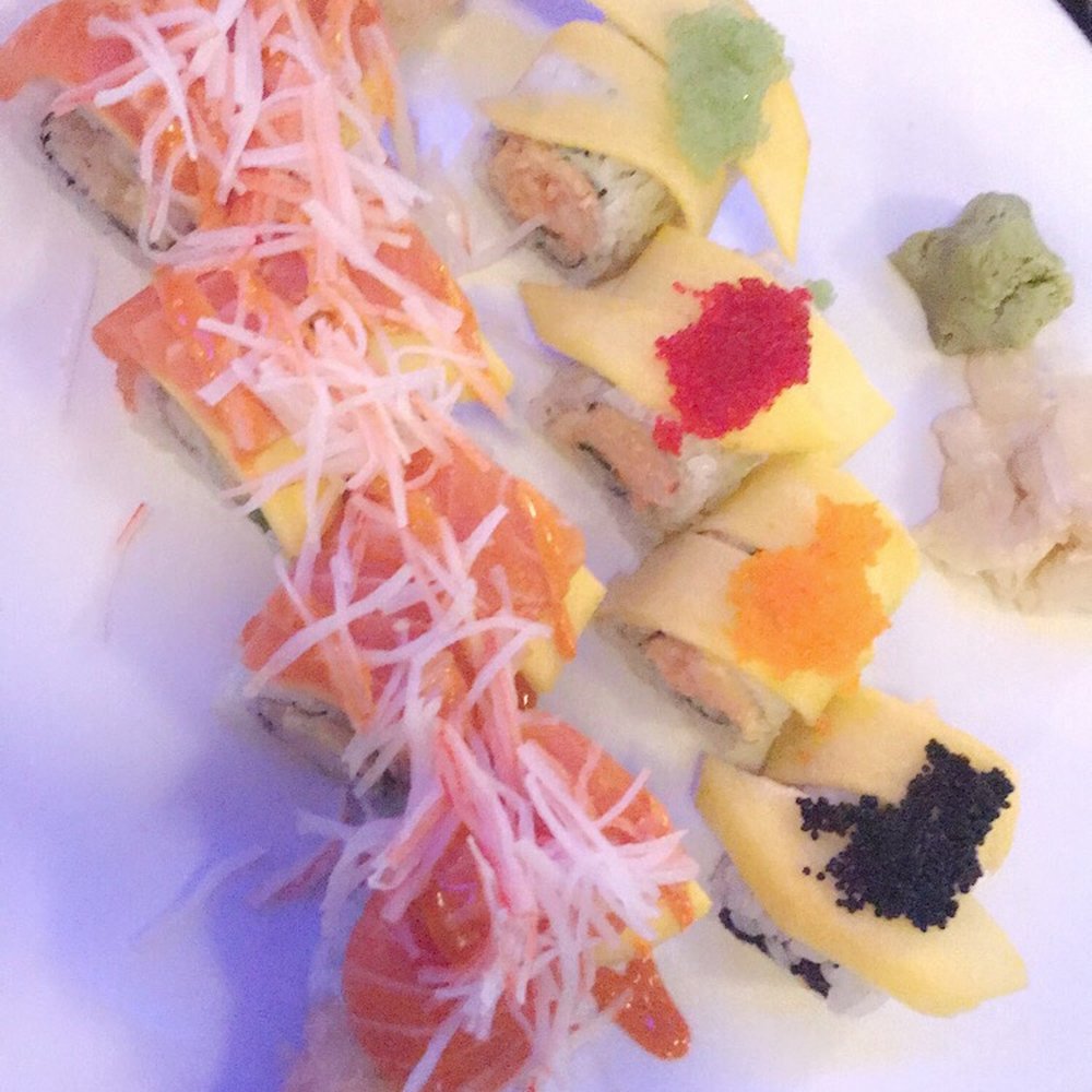 Tenzan - I come to this place pretty often. I love salmon super fresh. The best sushi I have. - Japanese Near Me - Brooklyn, New York Tenzan - I come to this place pretty often. I love salmon super fresh. The best sushi I have. - Japanese Near Me - Brooklyn, New York