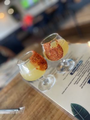 Buena Vida Tapas Lounge by null