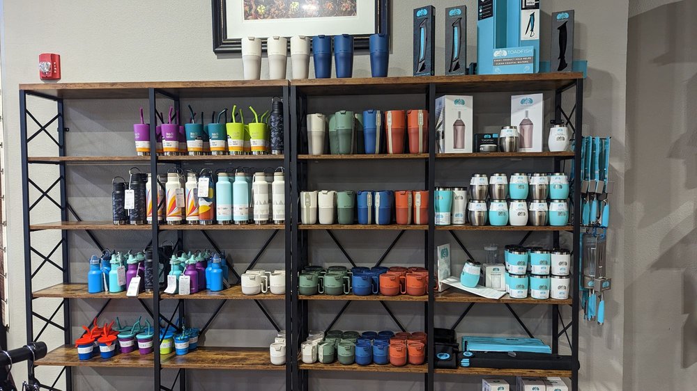 BAKER OUTDOORS Updated October 2024 6023 82nd St, Lubbock, Texas