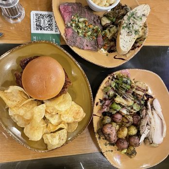 Urban Plates - New American Near Me - Long Beach, California Urban Plates - New American Near Me - Long Beach, California
