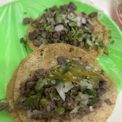 Taquería el Ñero - Yummy tacos Al pastor