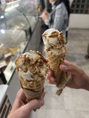 Morelli’s Ice Cream- Ormewood Plaza by null