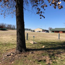 Sycamore Springs RV Park