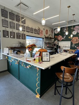 Phase Three Brewing - Lake Zurich by null