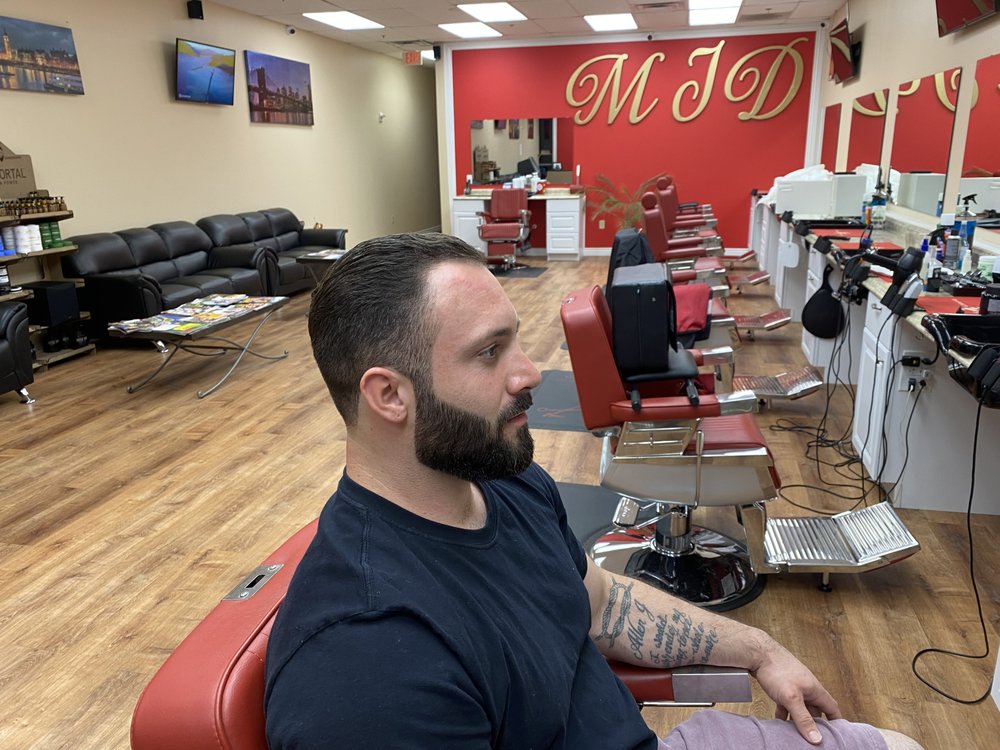 MJD BARBER SHOP Updated October 2024 124 Photos & 58 Reviews