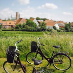 Ribe Bike Tours - Ribe Bike Tours