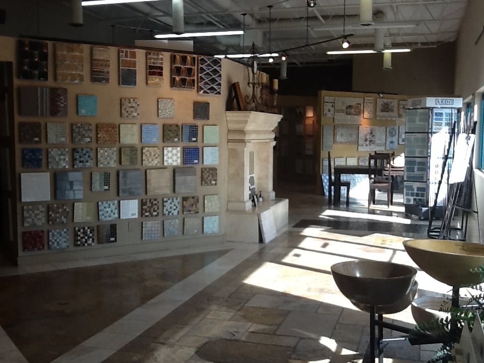 ASI TILE & STONE Updated June 2024 5801 Midway Park Blvd NE, Albuquerque, New Mexico