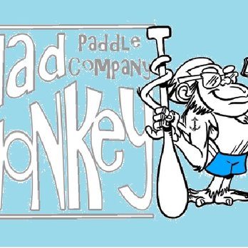 MAD MONKEY PADDLE COMPANY