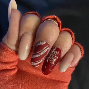 Nail Boutique - Nail Salons Near Me - Alameda, California