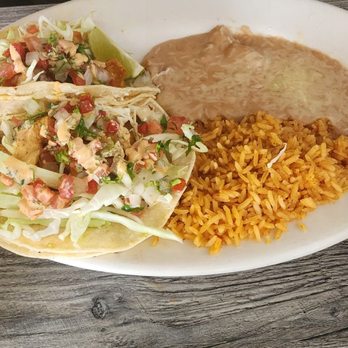 Casa Rubio's Mexican Grill - Mexican Near Me - Rancho Cucamonga, California