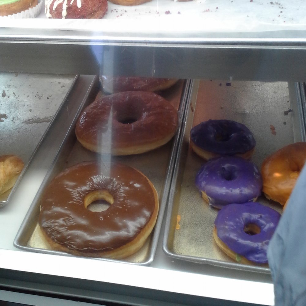 Bakers Donuts - Donuts Near Me - Sacramento, California