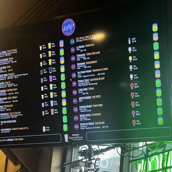 Leftys Taproom - What's on tap (08/29/24) - Beer Bar Near Me - Sacramento, California Leftys Taproom - What's on tap (08/29/24) - Beer Bar Near Me - Sacramento, California