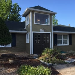 Academic Solutions - Close to the corner of Johnson Ferry and Shallowford Rd.  4000 sq. ft facility