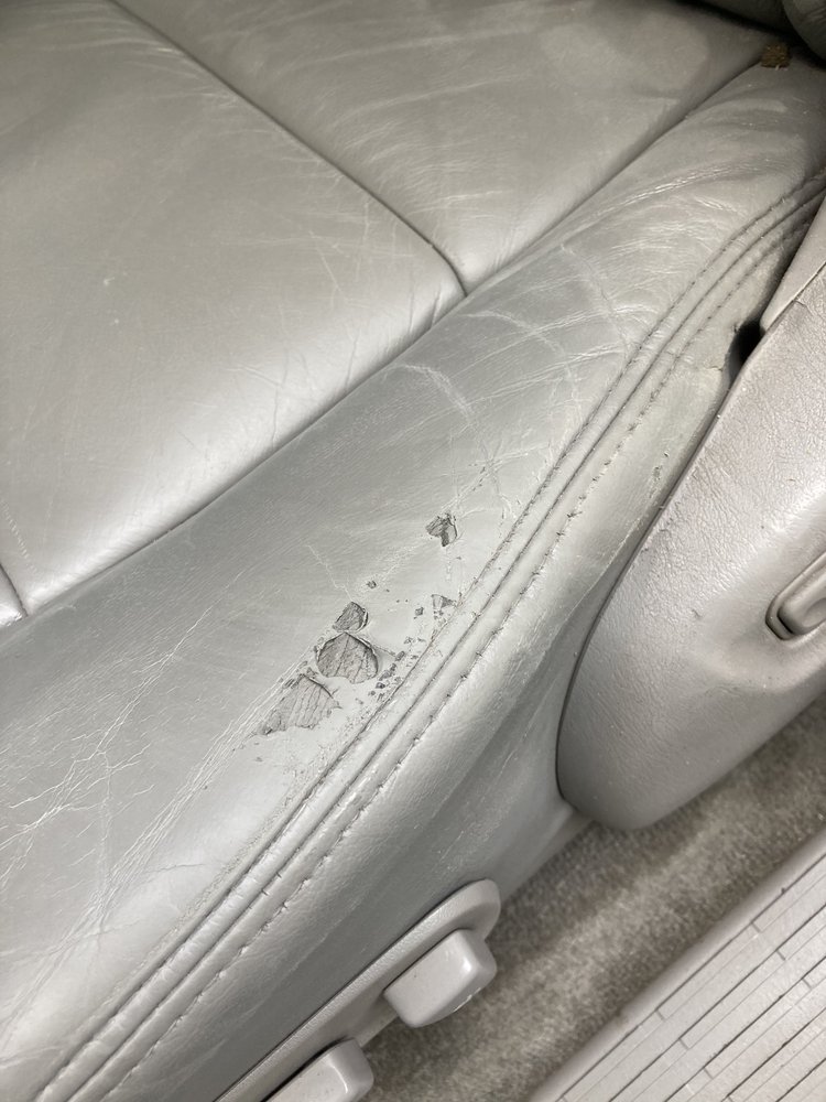 BLACKWELL’S AUTO & TRUCK SALES Updated July 2024 1894 Blue Ridge