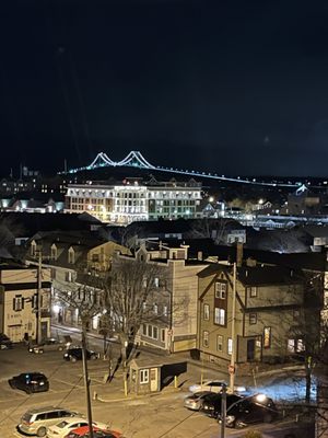The Dining Room at The Vanderbilt by null