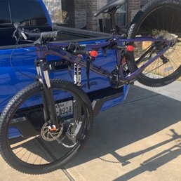 Bike Bike
