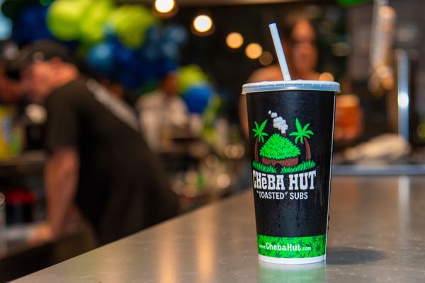 CHEBA HUT TOASTED SUBS - Updated November 2024 - 164 Photos & 120