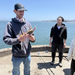 The Art of Crabbing