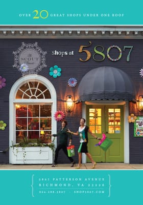 The Shops at 5807 by null