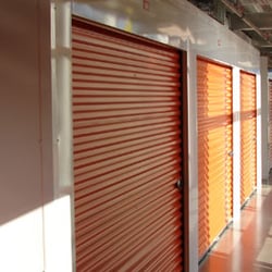 CitySpace on Main Self Storage