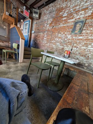 Pies 'n' Thighs by null Pies 'n' Thighs by null