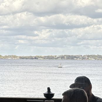 Salt Shack - Great view and plenty of seating in the lakeshore. - Seafood Near Me - Clermont, Florida Salt Shack - Great view and plenty of seating in the lakeshore. - Seafood Near Me - Clermont, Florida