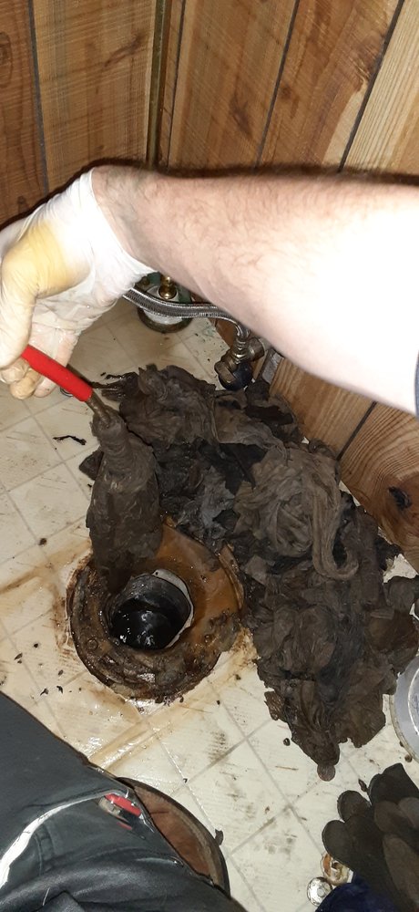 Slide of Cleanstream Drain Cleaning & HVAC