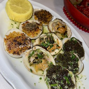Carbone - Italian Near Me - New York, New York
